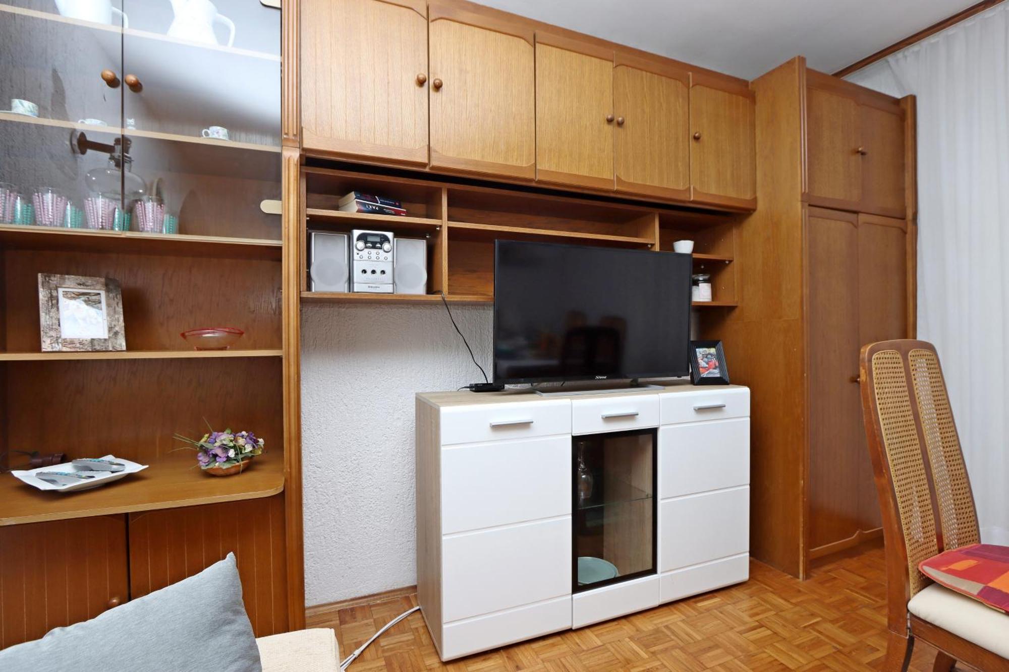 Apartments With A Parking Space Pinezici, Krk - 18967 Vrh  Room photo